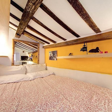 Il Nido Apartment Rome Bagian luar foto
